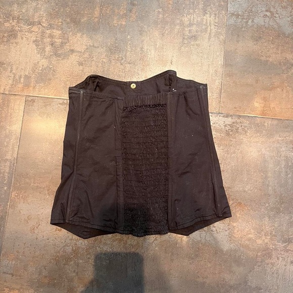 Y2K Bustier top - Picture 5 of 5